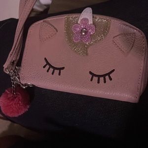 Unicorn wallet